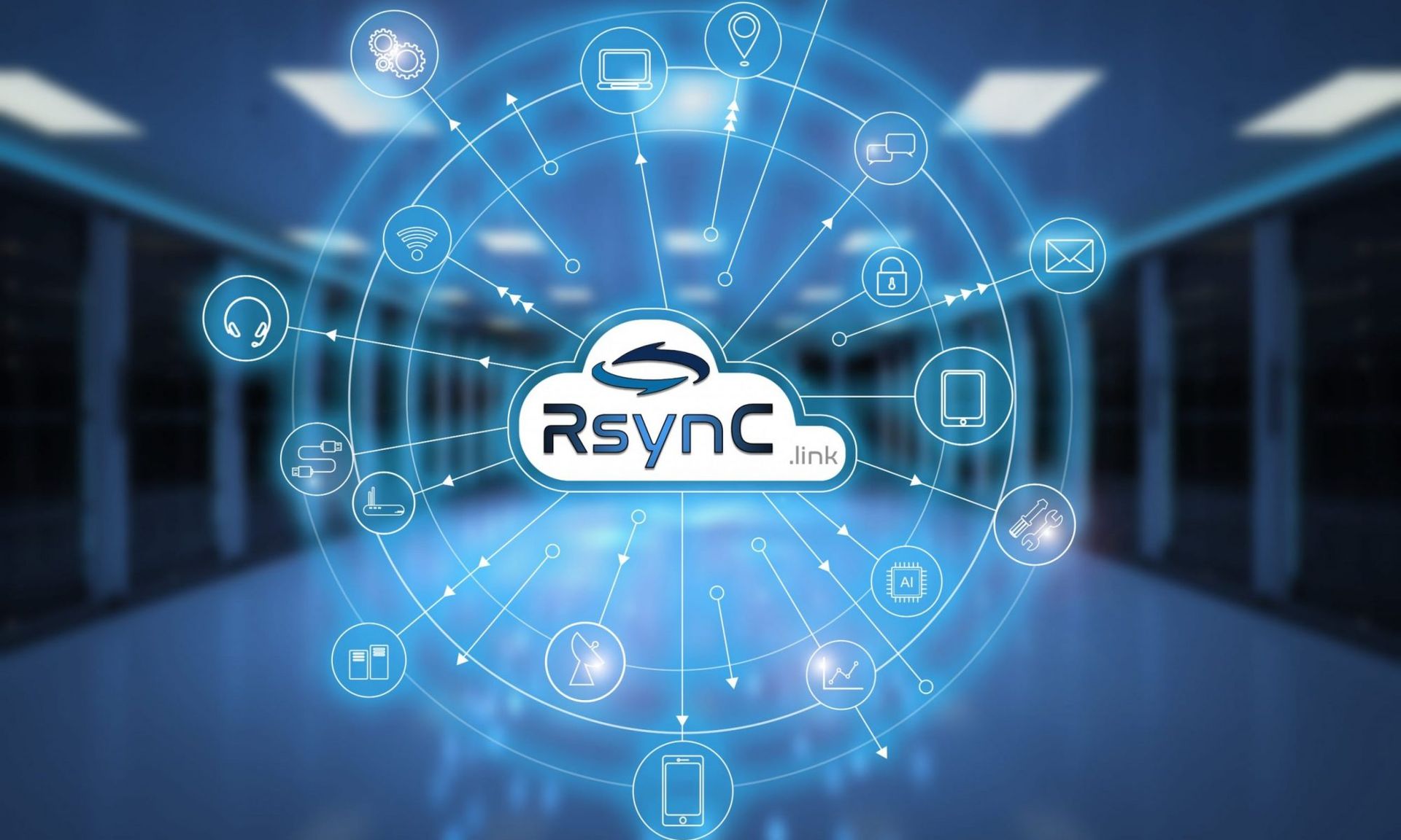 RSynC
